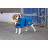 EQUITHEME Coperta per cane in pile