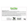ENZI - BOX Enzimi Lettiera 4 kg (4 MESI)