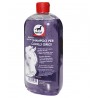 Milton shampoo per cavalli bianchi Leovet detergente delicato per pelo e criniera 500 ml