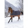 Coperta da paddock con mezzo collo 150 g