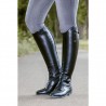 Stivali in pelle ragazzo HKM con lacci