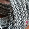 Rope Lazo UOZA 3-Strand Poly – 3/8 Scant - 50 Piedi