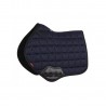 SOTTOSELLA LEMIEUX CARBON MESH AIR CLOSE CONTACT SQUARE NAVY LARGE