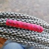 Rope Lazo UOZA 3-Strand Poly – 3/8 Scant - 60 Piedi