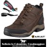 ARIAT SCARPONCINI DA ENDURANCE - TELLURIDE H2O - UOMO -