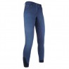 Pantaloni -Summer Denim Easy- silicone totale