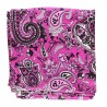 FOULARD SCARF BUCKAROO -Q-