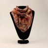 FOULARD SCARF BUCKAROO -S-