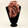 FOULARD SCARF BUCKAROO -R-