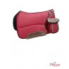 Sottosella  western con tasche Pioneer