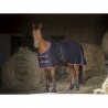 Coperta estiva tipo cotone EQUITHÈME  SUMMER SHEET