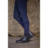 Stivaletti in pelle con zip EQUITHÈME “ZIP” BOOTS