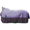 Coperta paddock con nuca HKM tessuto 600D, imbottita 100g