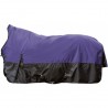 Coperta paddock con nuca HKM tessuto 600D, imbottita 100g