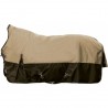 Coperta paddock con nuca HKM tessuto 600D, imbottita 100g