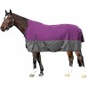 Coperta paddock con nuca HKM tessuto 600D, imbottita 100g