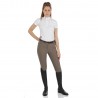 PANTALONI DONNA EQUESTRO MODELLO ZENDA