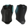 Bustino KOMPERDELL "FLEXFIT" LADY BACK-PROTECTOR Body Protettivo Donna Komperdell Flex Fit