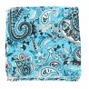 FOULARD SCARF BUCKAROO -T-