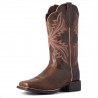 Stivali western West Bound ARIAT