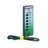 Corral Tester di linea per recinzioni elettriche "LED fence tester"