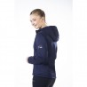 Giacca softshell -Athletic-HKM