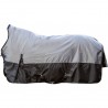 Coperta da paddock COLLO ALTO 1200D imbottita 200g HKM