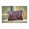 Borsa in pelle PENELOPE "EMMA" HAND BAG