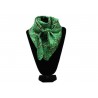 FOULARD SCARF BUCKAROO -Cactus-