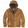 Giacca Carhartt Women's Washed Duck Active Jacket con Thinsulate