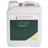 OLIO DI LINO - MANTELLO SPLENDENTE E BUONA DIGESTIONE 2500ML