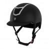 CASCO EQUESTRO MODELLO ECLIPSE STONE MATT