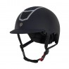 CASCO EQUESTRO MODELLO ECLIPSE STONE MATT