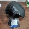 Casco senza visiera con omologazione VG1