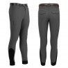 PANTALONI UOMO EQUESTRO MODELLO CASPAR con grip