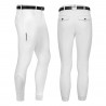 PANTALONI UOMO EQUESTRO MODELLO CASPAR con grip