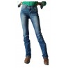 Jeans Western RAWHIDE donna mod. Ale