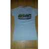 Maglia donna cavalli che corrono