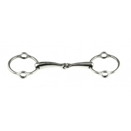 FILETTO ELEVATORE SNODATO