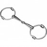 Filetto elevatore Anelli Snodato Inox FEELING GAG BIT