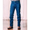 Jeans Western Modello  Easy RAWHIDE unisex slim fit