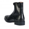 Stivaletti jodhpur modello Lissus in pelle con zip frontale Equestro