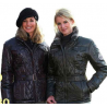 PIKEUR Cappotto Trapuntato "Ginger"