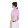 Polo donna EQUESTRO