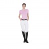 Polo donna EQUESTRO