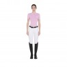 Polo donna EQUESTRO