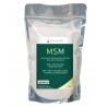 MSM - PER MANTO, ARTICOLAZIONI, CUTE E ZOCCOLI 1 KG