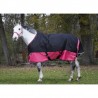 EQUITHÈME “TYREX 1200 D” TURNOUT RUG 3 imbottiture