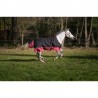 EQUITHÈME “TYREX 1200 D” TURNOUT RUG 3 imbottiture