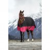 EQUITHÈME “TYREX 1200 D” TURNOUT RUG 3 imbottiture